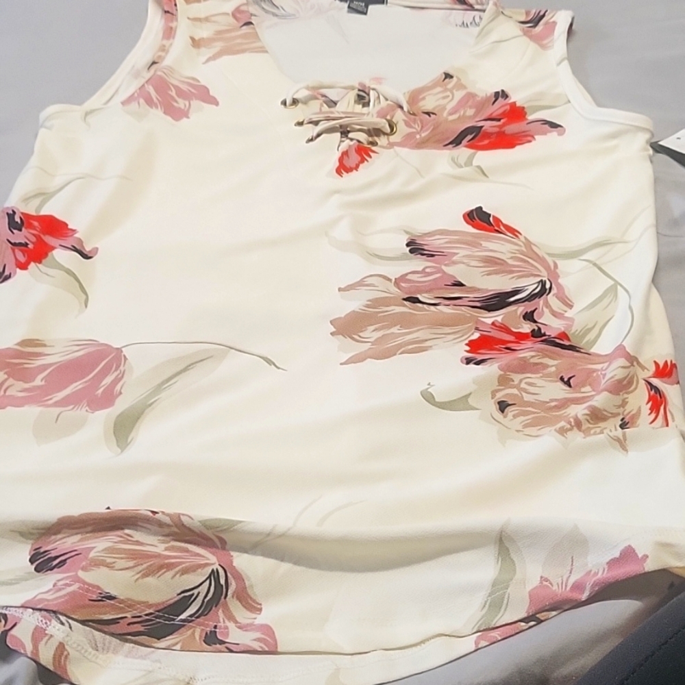 ***5/$20***Blouse by magazine